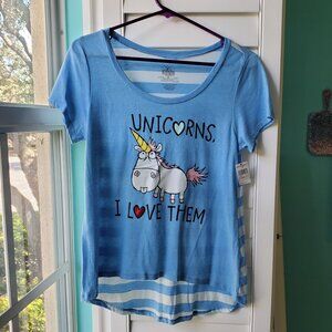 Despicable Me Tee Shirt, NWT, Youth Size XL